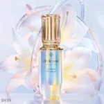 سرم لوکس و احیاکننده شیسیدو کْلِه دُ پُو | SHISEIDO CLÉ DE PEAU BEAUTÉ LE SERUM II | اصل ژاپن | اوشین بانو