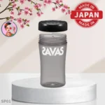 شیکر پروتئین برند ساواس ۵۰۰ میلی‌لیتری | SAVAS PROTEIN SHAKER 500ml | اصل ژاپن | اوشین بانو