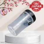 شیکر پروتئین برند ساواس ۵۰۰ میلی‌لیتری | SAVAS PROTEIN SHAKER 500ml | اصل ژاپن | اوشین بانو