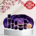 کرم دور چشم لوکس ضدچروک و لیفتینگ سینکتیف شیسیدو کْلِه دُ پُو | SHISEIDO CLÉ DE PEAU BEAUTÉ SYNACTIF CRÈME YEUX N | اصل ژاپن | اوشین بانو
