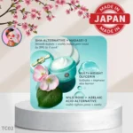 کرم آبرسان و مرطوب‌کننده حرفه‌ای واترکرم تاتچا | TATCHA THE WATER CREAM | اصل ژاپن | اوشین بانو