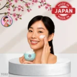 کرم آبرسان و مرطوب‌کننده حرفه‌ای واترکرم تاتچا | TATCHA THE WATER CREAM | اصل ژاپن | اوشین بانو