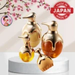 شامپو عسل، کاندیشن و روغن مو تقویت‌کننده، نرم‌کننده و آبرسان مو برند ریفا | REFA HONEY QUEEN SHAMPOO | اصل ژاپن | اوشین بانو