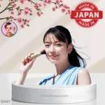 پودر ضد آفتاب براش‌دار آنسا شیسیدو | SHISEIDO ANESSA PERFECT UV BRUSH-ON POWDER SPF50+ PA | اصل ژاپن | اوشین بانو